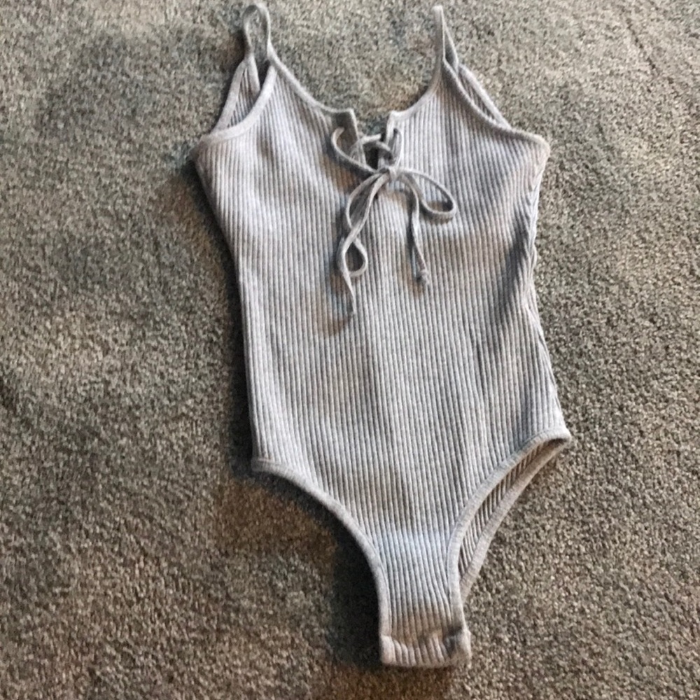 Body suit